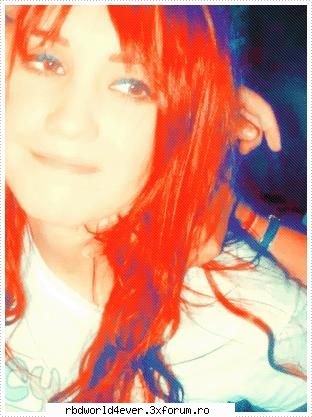 *~Poze*~ - anahi_princessa - Dulce Maria