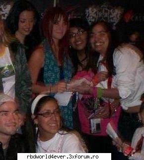 *~Poze*~ - anahi_princessa - Dulce Maria