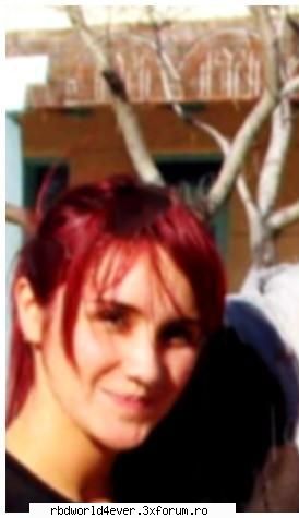 *~Poze*~ - anahi_princessa - Dulce Maria