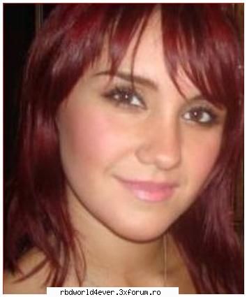 *~Poze*~ - anahi_princessa - Dulce Maria