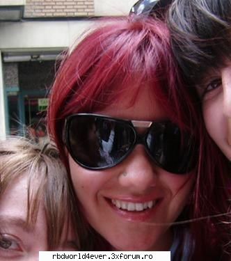 *~Poze*~ - anahi_princessa - Dulce Maria
