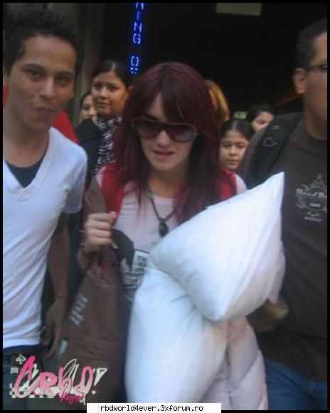 *~Poze*~ - anahi_princessa - Dulce Maria