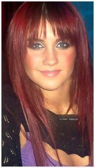 *~Poze*~ - anahi_princessa - Dulce Maria