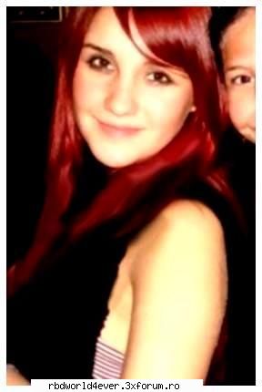 *~Poze*~ - anahi_princessa - Dulce Maria