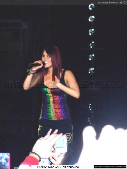 *~Poze*~ - anahi_princessa - Dulce Maria