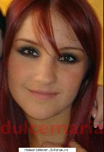 *~Poze*~ - anahi_princessa - Dulce Maria