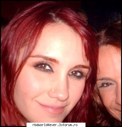 *~Poze*~ - anahi_princessa - Dulce Maria