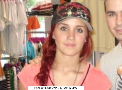 *~Poze*~ - anahi_princessa - Dulce Maria