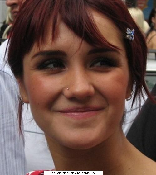 *~Poze*~ - anahi_princessa - Dulce Maria