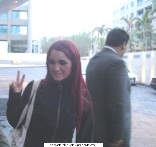 *~Poze*~ - anahi_princessa - Dulce Maria