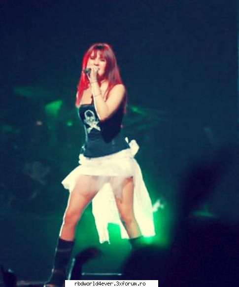 *~Poze*~ - anahi_princessa - Dulce Maria