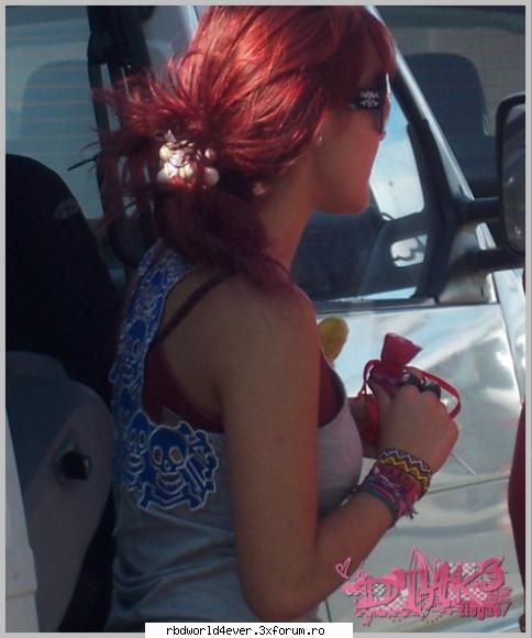 *~Poze*~ - anahi_princessa - Dulce Maria