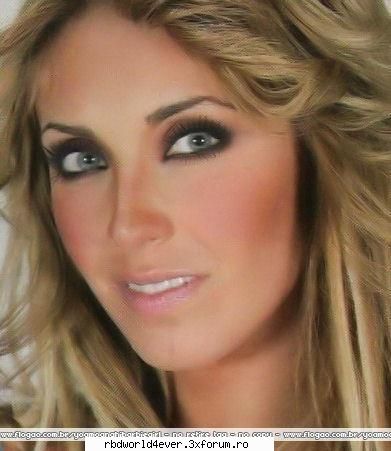 *~Poze*~ - Kitty_G!rl - Anahi