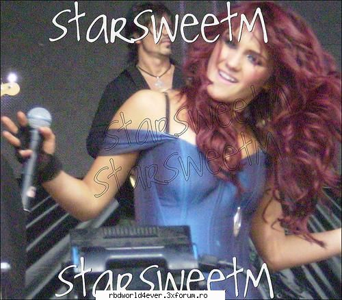 *~Poze*~ - anahi_princessa - Dulce Maria