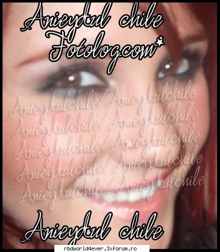 *~Poze*~ - anahi_princessa - Dulce Maria