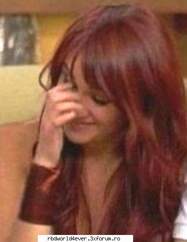 *~Poze*~ - anahi_princessa - Dulce Maria