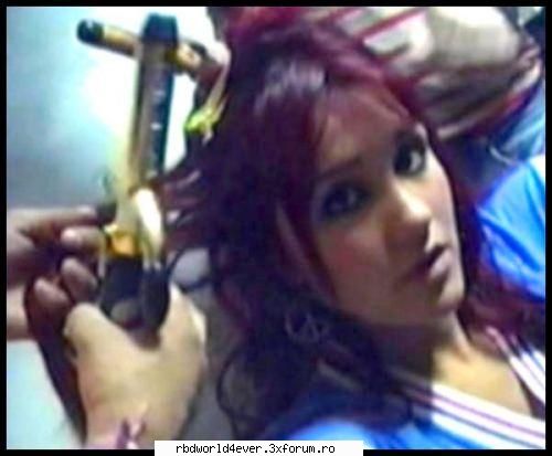 *~Poze*~ - anahi_princessa - Dulce Maria