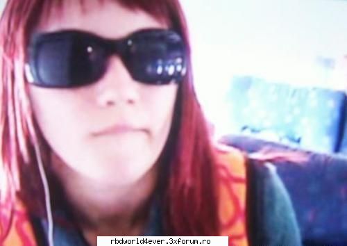*~Poze*~ - anahi_princessa - Dulce Maria