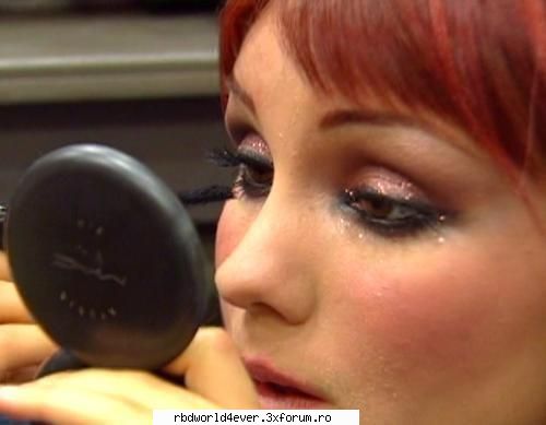 *~Poze*~ - anahi_princessa - Dulce Maria