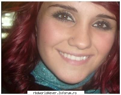*~Poze*~ - anahi_princessa - Dulce Maria