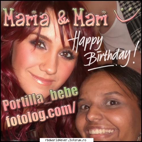 *~Poze*~ - anahi_princessa - Dulce Maria