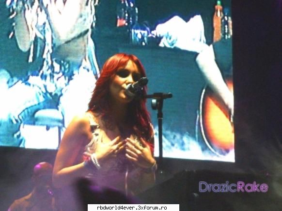 *~Poze*~ - anahi_princessa - Dulce Maria