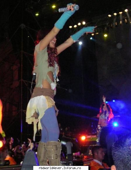 *~Poze*~ - anahi_princessa - Dulce Maria