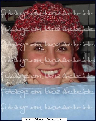 *~Poze*~ - anahi_princessa - Dulce Maria
