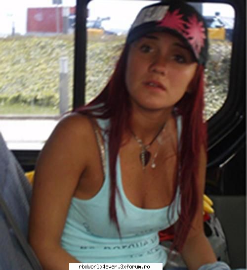*~Poze*~ - anahi_princessa - Dulce Maria
