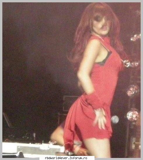 *~Poze*~ - anahi_princessa - Dulce Maria