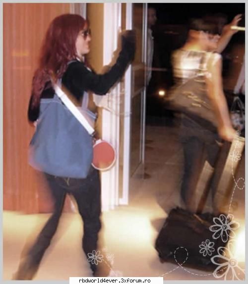 *~Poze*~ - anahi_princessa - Dulce Maria
