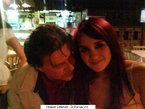 *~Poze*~ - anahi_princessa - Dulce Maria