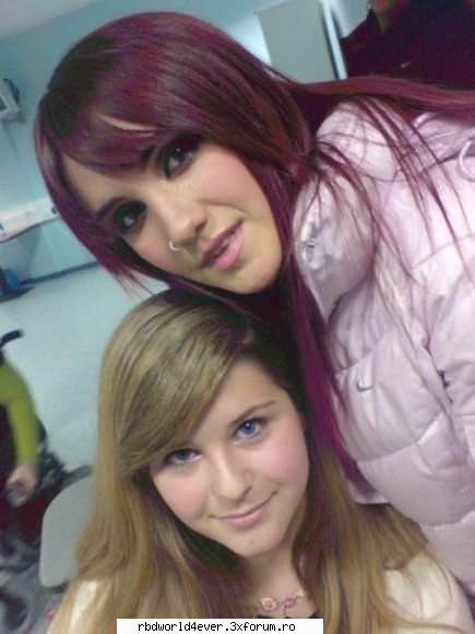 *~Poze*~ - anahi_princessa - Dulce Maria