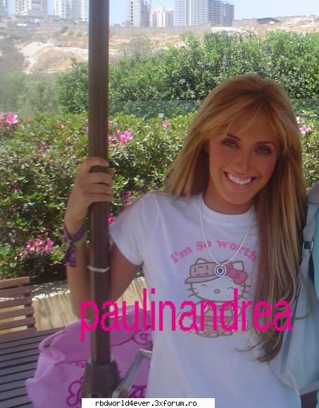 *~Poze*~ - Kitty_G!rl - Anahi
