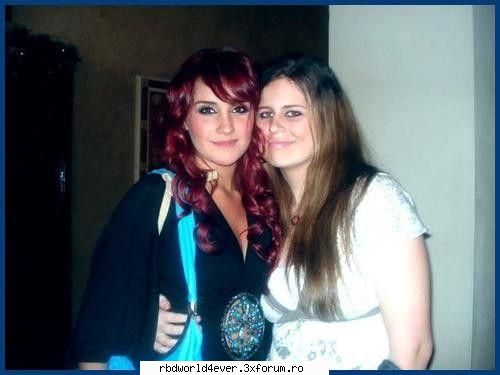 *~Poze*~ - anahi_princessa - Dulce Maria