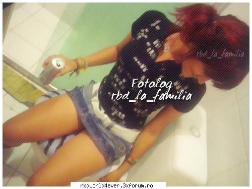 *~Poze*~ - anahi_princessa - Dulce Maria