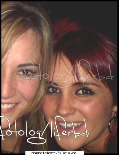 *~Poze*~ - anahi_princessa - Dulce Maria