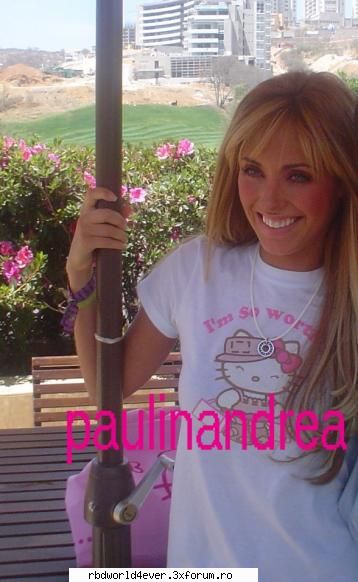 *~Poze*~ - Kitty_G!rl - Anahi