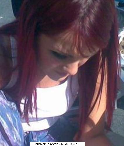 *~Poze*~ - anahi_princessa - Dulce Maria