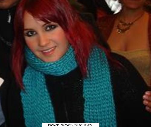 *~Poze*~ - anahi_princessa - Dulce Maria