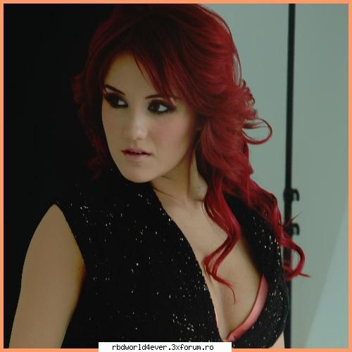 *~Poze*~ - anahi_princessa - Dulce Maria