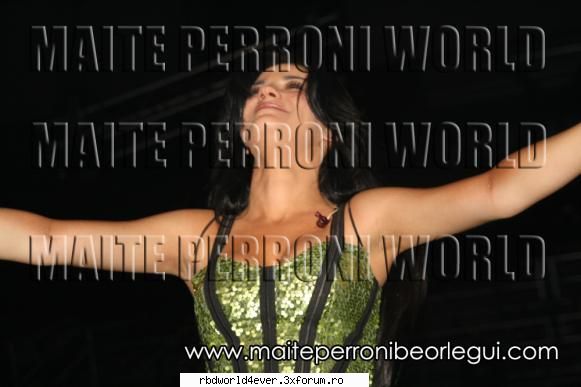 Poze - anahi_princessa - Maite