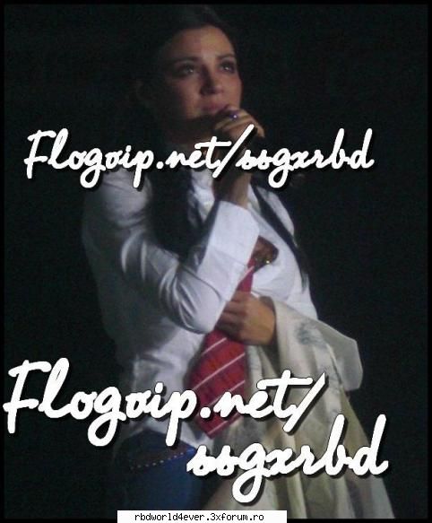 Poze - anahi_princessa - Maite