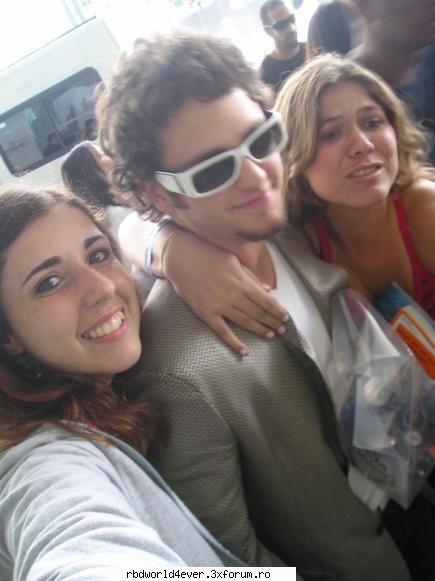 ~Poze~ - anahi_princessa - Christopher