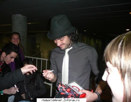 *~*Poze*~* - anahi_princessa - Poncho