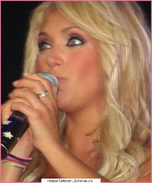 *~Poze*~ - anahi_princessa - Anahi