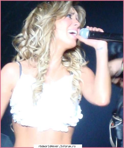 *~Poze*~ - anahi_princessa - Anahi