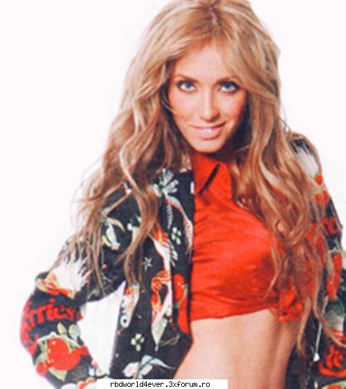 *~Poze*~ - anahi_princessa - Anahi
