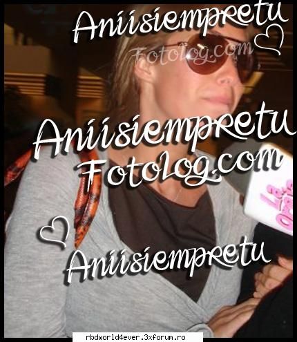 *~Poze*~ - anahi_princessa - Anahi