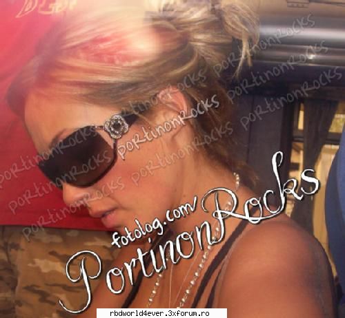 *~Poze*~ - anahi_princessa - Anahi